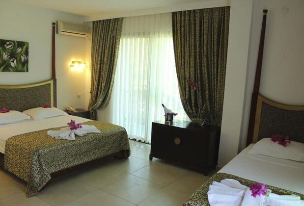 Ekincik Beach Hotel - Görsel 11