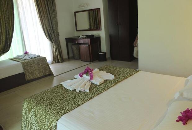 Ekincik Beach Hotel - Görsel 12