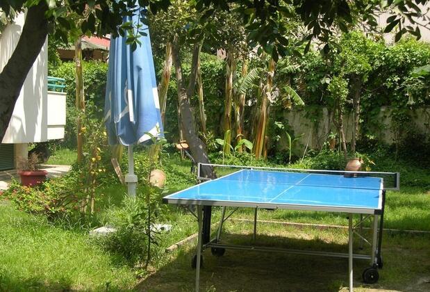 Lila Apart Otel Alanya - Görsel 6