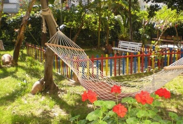 Lila Apart Otel Alanya - Görsel 5