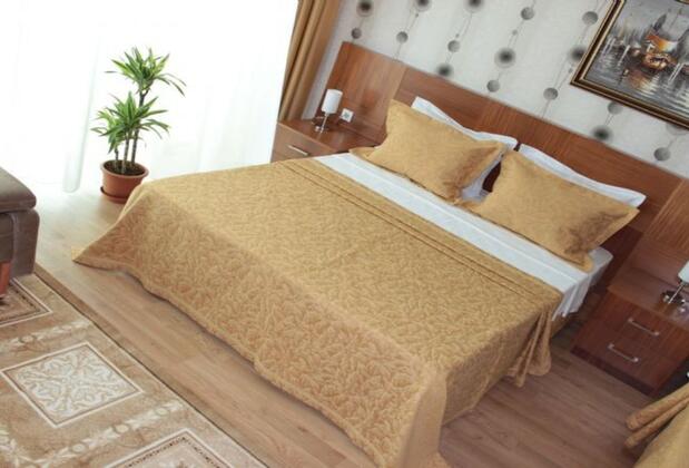 Grand Karot Hotel - Görsel 3