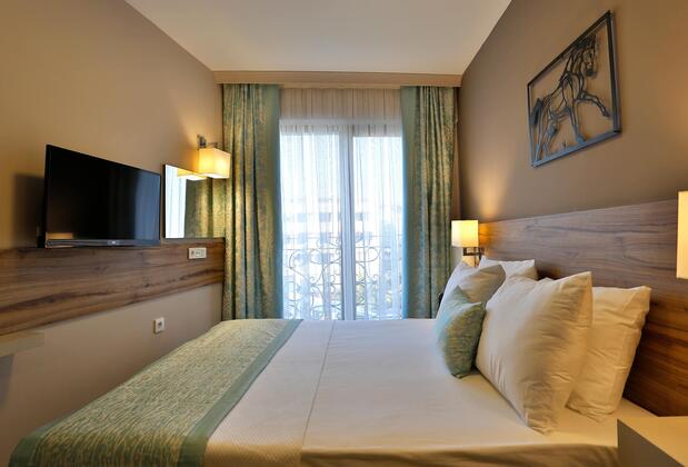 Kule Hotel - Görsel 3