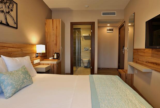 Kule Hotel - Görsel 15