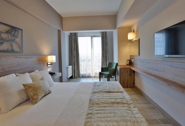 Kule Hotel - Görsel 5