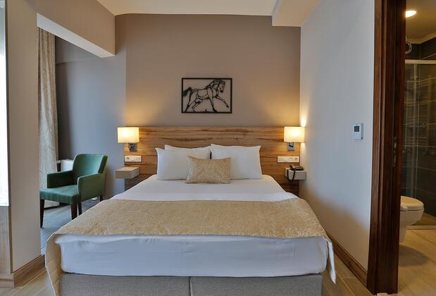 Kule Hotel - Görsel 12