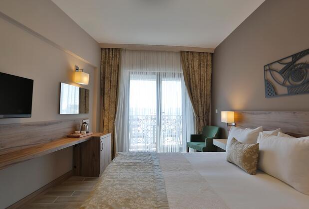 Kule Hotel - Görsel 17