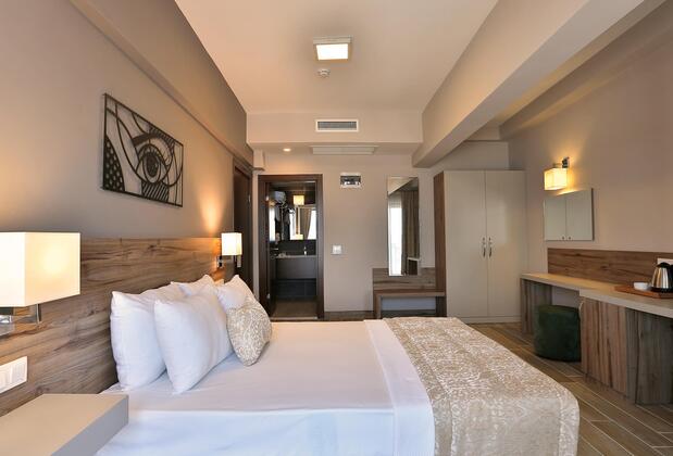 Kule Hotel - Görsel 11