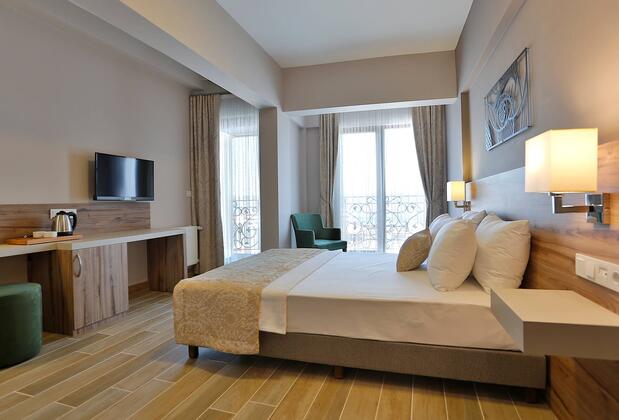 Kule Hotel - Görsel 4