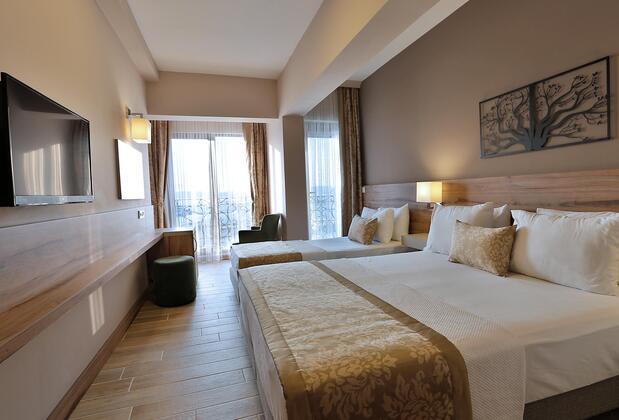 Kule Hotel - Görsel 13