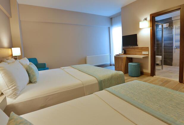 Kule Hotel - Görsel 10