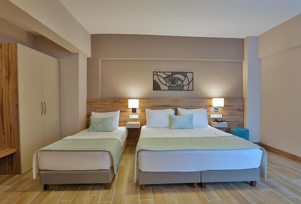 Kule Hotel - Görsel 16