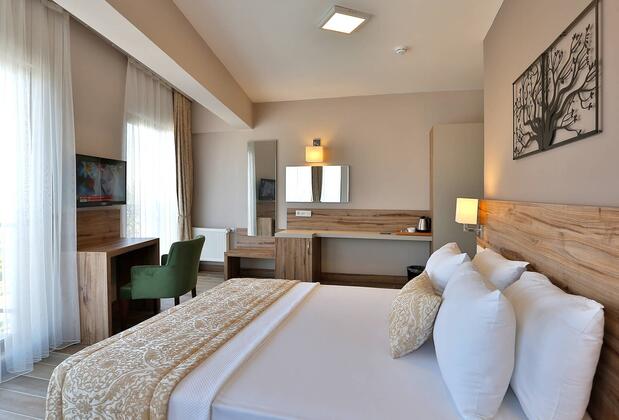 Kule Hotel - Görsel 20