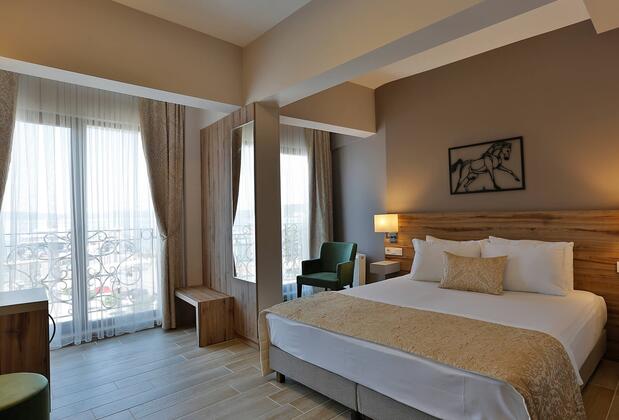 Kule Hotel - Görsel 9