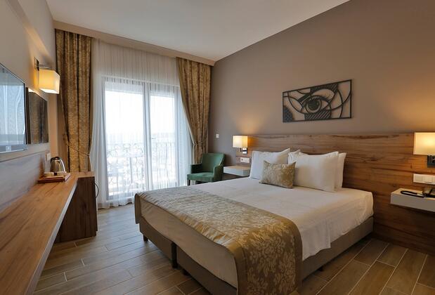 Kule Hotel - Görsel 19