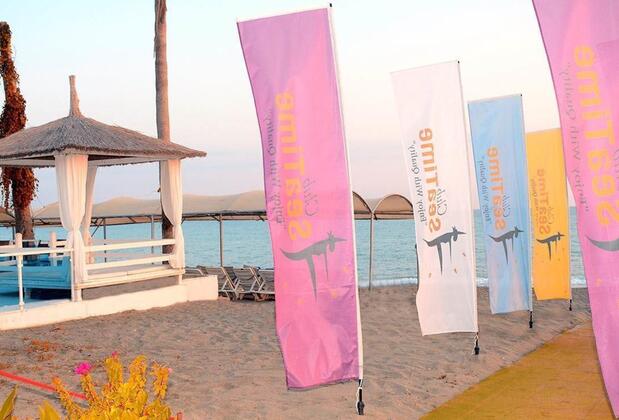 Club Sea Time Hotel - Görsel 8