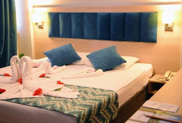 Club Sea Time Hotel - Görsel 3