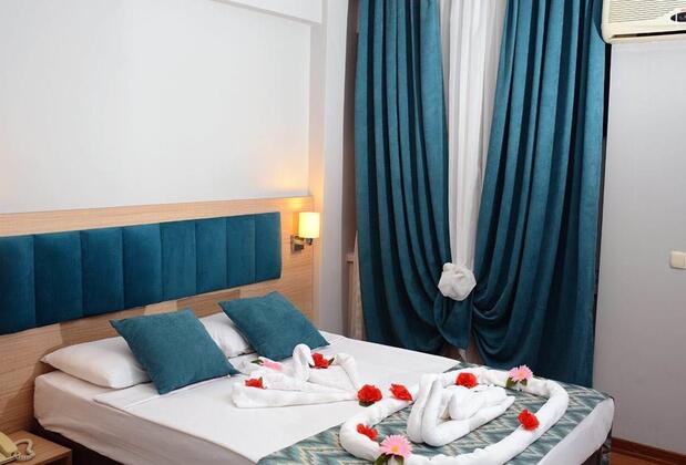 Club Sea Time Hotel - Görsel 4