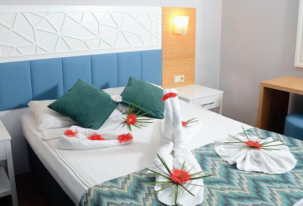 Club Sea Time Hotel - Görsel 5