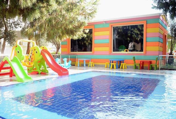 Club Sea Time Hotel - Görsel 7