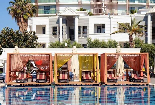 Club Sea Time Hotel - Görsel 6