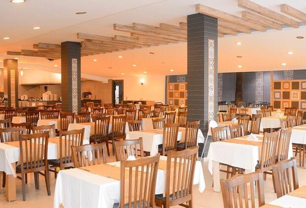 Club Sea Time Hotel - Görsel 10