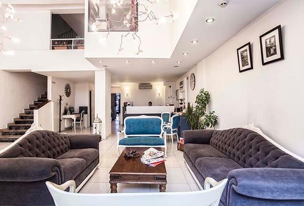 Hotel Limani - Görsel 7