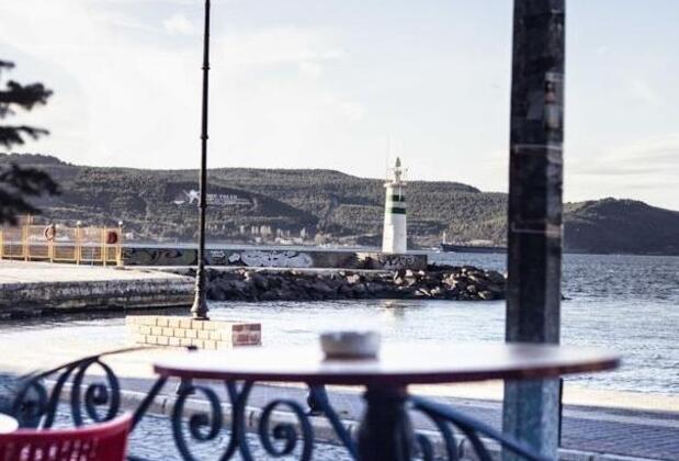 Hotel Limani - Görsel 6