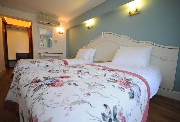 Hotel Limani - Görsel 9