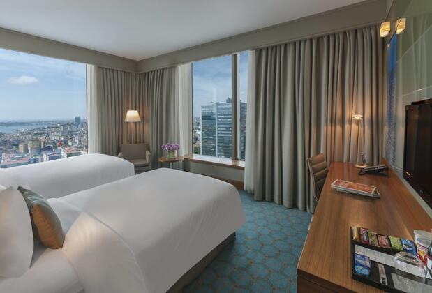 Renaissance İstanbul Polat Bosphorus Hotel - Görsel 3