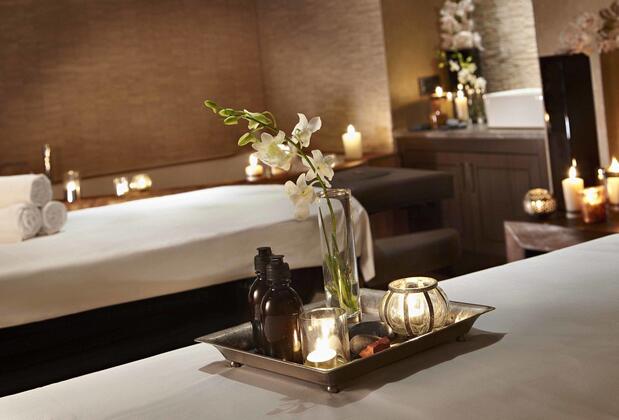 Renaissance İstanbul Polat Bosphorus Hotel - Görsel 9