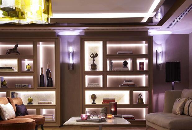 Renaissance İstanbul Polat Bosphorus Hotel - Görsel 15