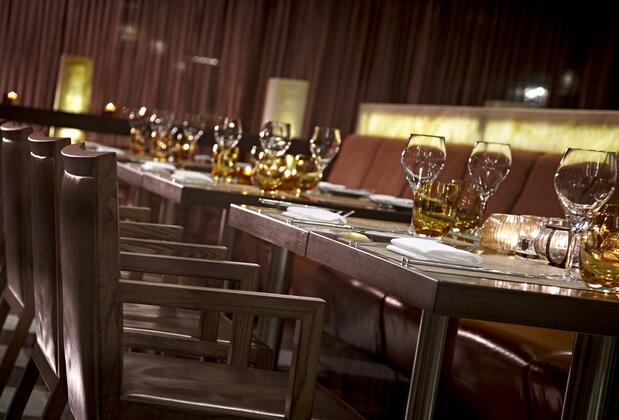 Renaissance İstanbul Polat Bosphorus Hotel - Görsel 22