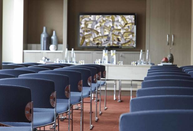 Renaissance İstanbul Polat Bosphorus Hotel - Görsel 21