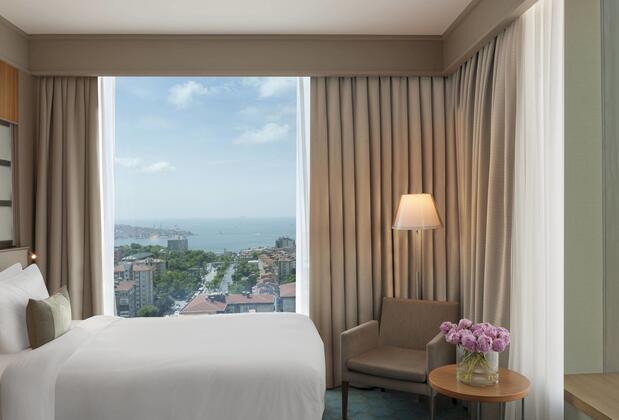 Renaissance İstanbul Polat Bosphorus Hotel - Görsel 6