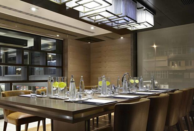 Renaissance İstanbul Polat Bosphorus Hotel - Görsel 23