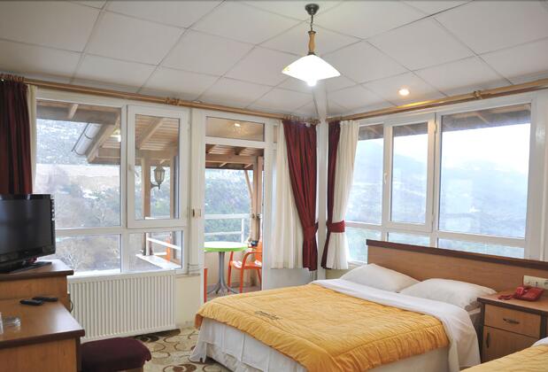 Defne Prenses Hotel - Görsel 3