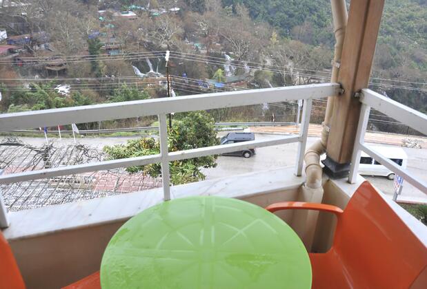 Defne Prenses Hotel - Görsel 11