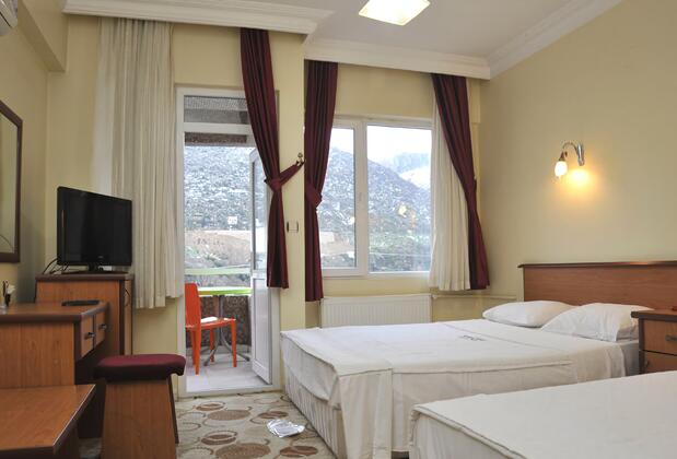 Defne Prenses Hotel - Görsel 5