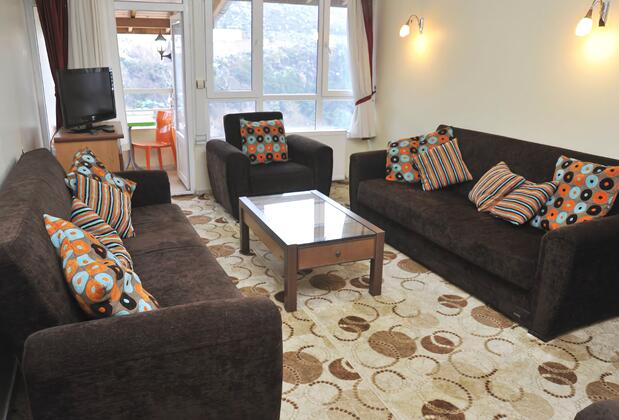 Defne Prenses Hotel - Görsel 6