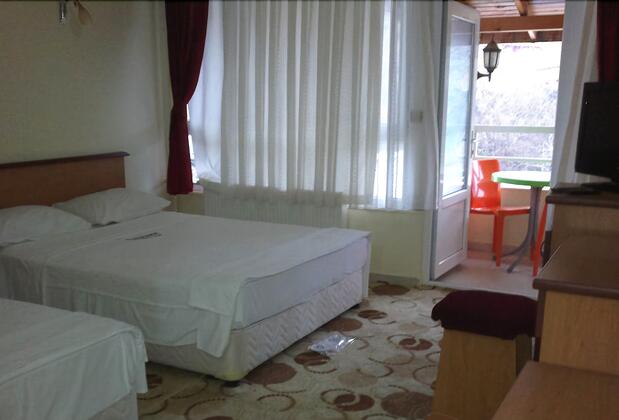 Defne Prenses Hotel - Görsel 7