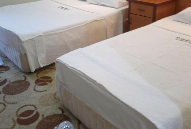 Defne Prenses Hotel - Görsel 8