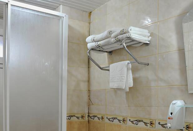 Defne Prenses Hotel - Görsel 10