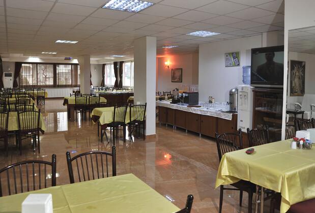 Defne Prenses Hotel - Görsel 12