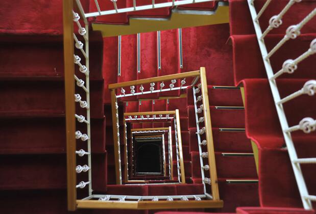 Defne Prenses Hotel - Görsel 13