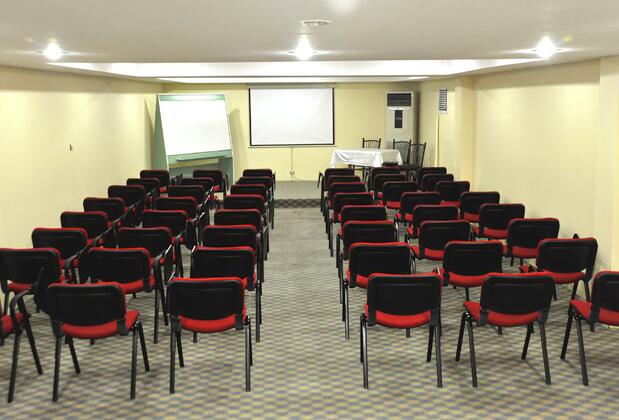 Defne Prenses Hotel - Görsel 14