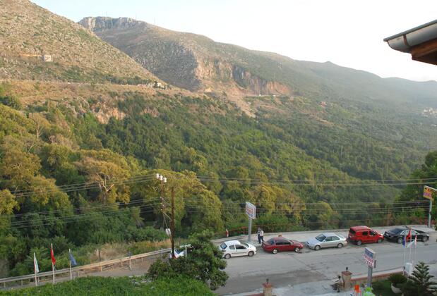 Defne Prenses Hotel - Görsel 15