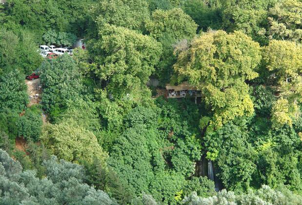 Defne Prenses Hotel - Görsel 16