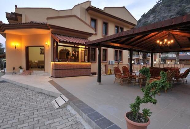 Belcehan Beach Hotel - Görsel 3