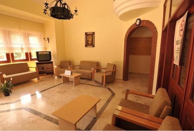 Belcehan Beach Hotel - Görsel 6