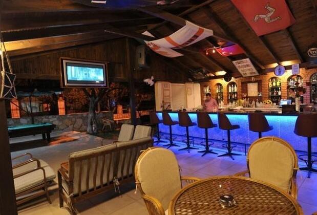 Belcehan Beach Hotel - Görsel 8